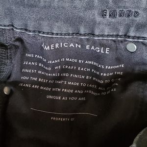 American Eagle Men's Slim Jeans